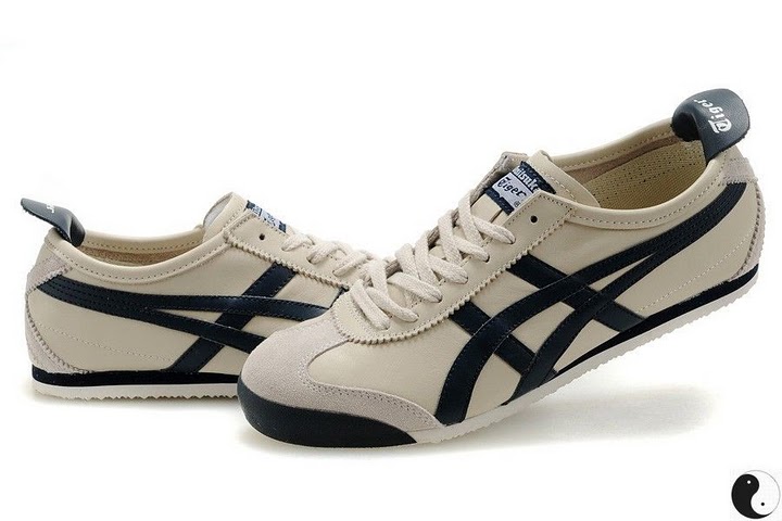 onitsuka tiger mexico 66 beige