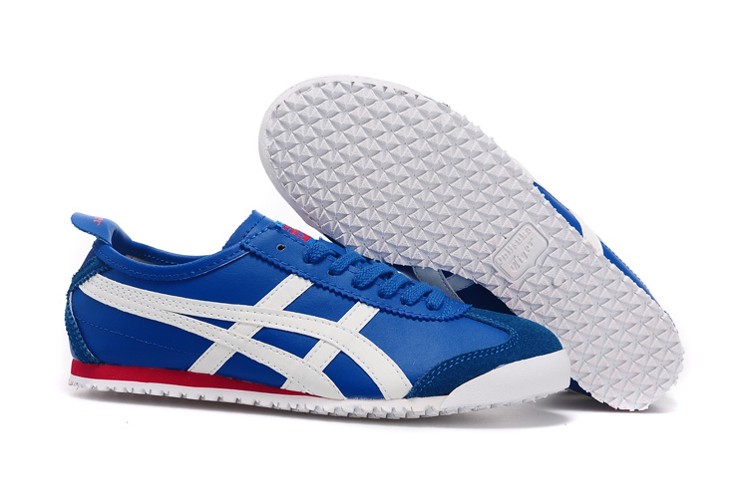 onitsuka mexico 66 blue