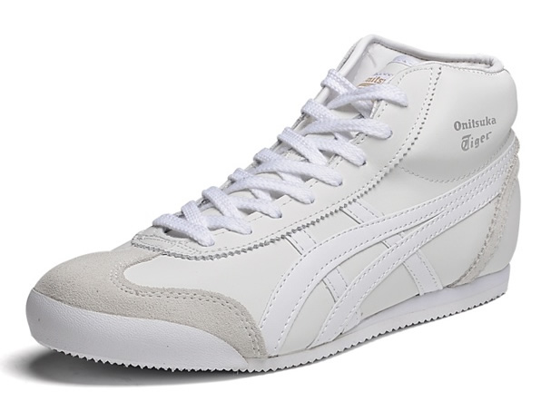 onitsuka mid runner